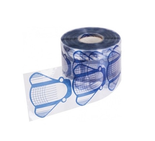 Cartine ricostruzione nail - cartine,