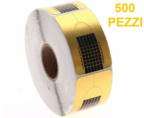 500 cartine ricostruzione - cartine,