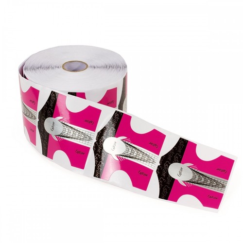Cartine ricostruzione nail - cartine,