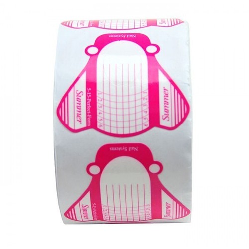 1000 pezzi cartine mosca - 1000,