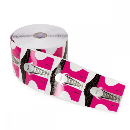 Cartine ricostruzione nail - ricostruzione,