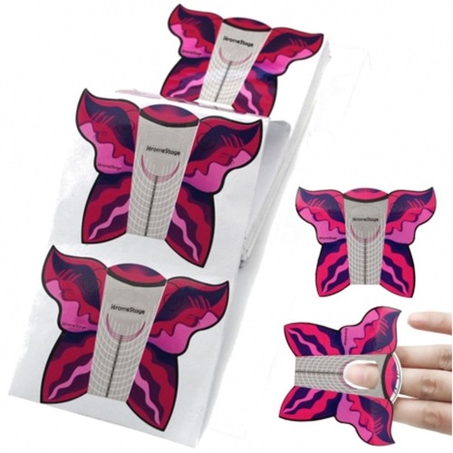 Rotolo cartine farfalla - rotolo,
