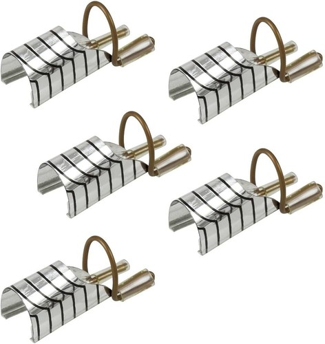 Cartine riutilizzabili per - 5x,
