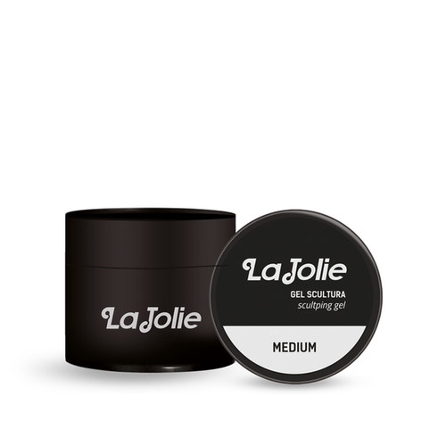 Gel professionale scultura - gel,